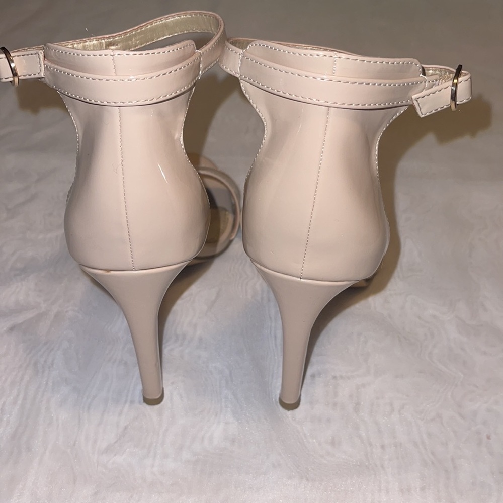 Xappeal Heels - Picture 4 of 7